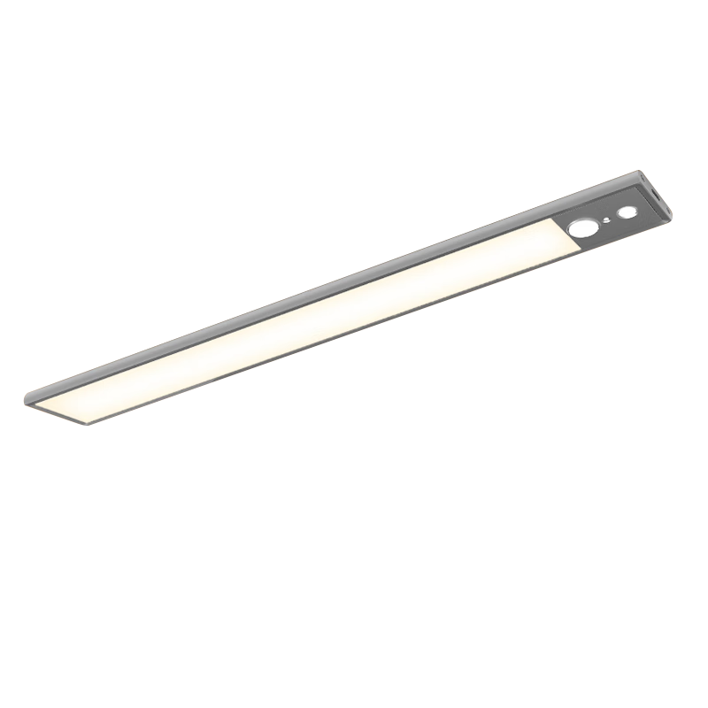 Oppein Smart Sensor Cabinet Wardrobe LED Human Motion Light Bedside Corridor Entrance Light