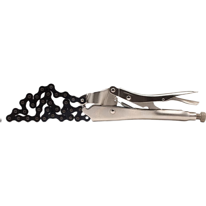 SATA 71701 Chain Pliers, 19", 19 Inches