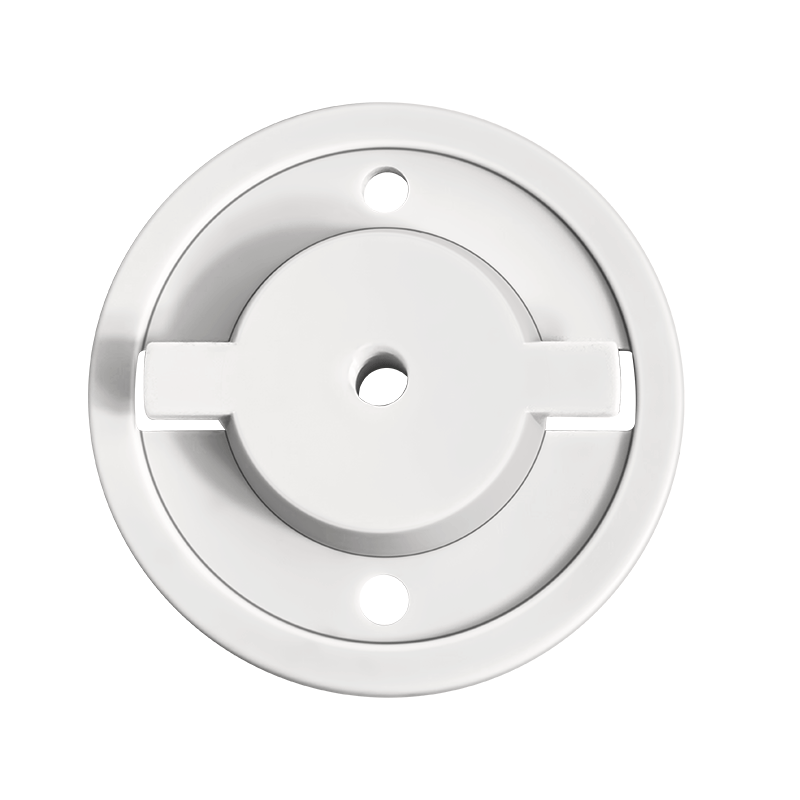 COMPCCTV Surveillance Camera Mount Bracket Wall-Mounted Clip Suitable for Tplink Cameras SMT-DZ/tp