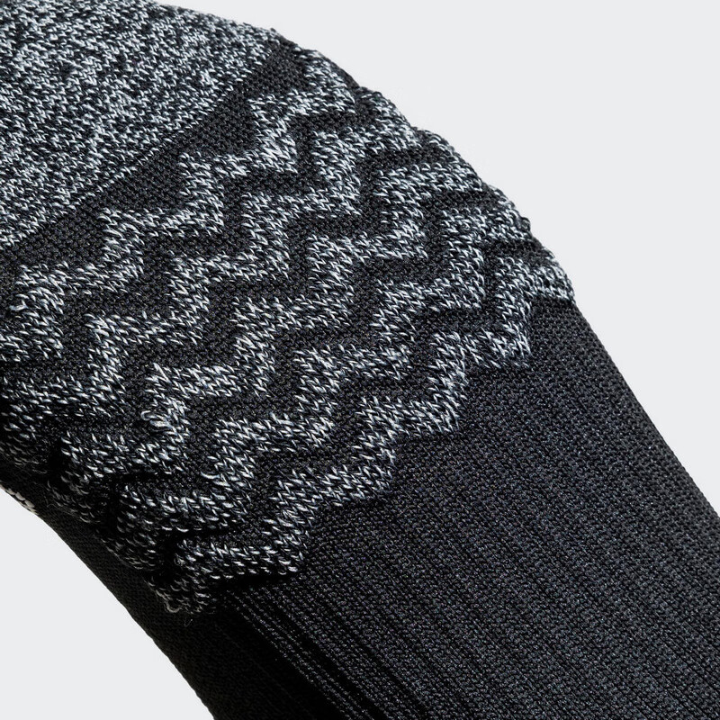 Adidas Unisex Soccer Series ADI 24 SOCK Single Pair Socks, IM8923 Black, Size S 4