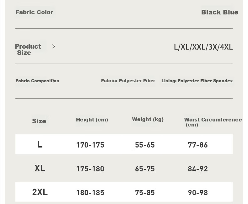 Li-Ning Swimming Trunks for Men, Anti-Embarrassment Swim Shorts, Knee-Length Two-In Water And Land Dual-Use Beach Shorts, 0222 Black 2XL 21