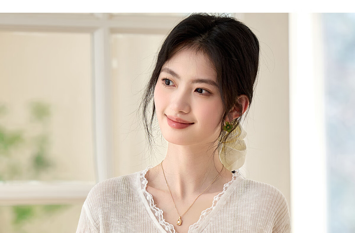 Pincai Women's Summer Ice Silk Lace Tie Cardigan Thin Shawl Air Conditioning Shirt P52Z070 34