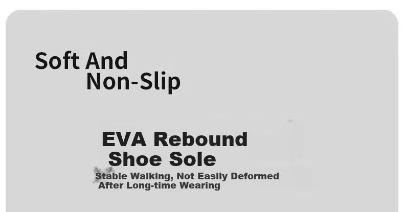 GUOLUOFEI Men's Trendy Sports Slippers for Summer Outdoor Wear, Thick-Soled Non-Slip River Tracing Outdoor Sandals for Men, Black And White, Size 42-43 11