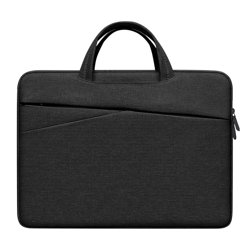 BUBM Laptop Sleeve for Apple, Dell, And ASUS Computers, Handheld 13.3-Inch Air Pro Notebook Protective Case, Thin Briefcase, Business Inner Bag for Men And Wome