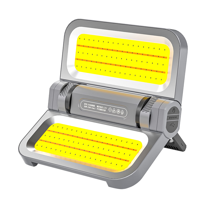 LEM Solar Camping Lantern Long-lasting Rechargeable Emergency Light Stall Market Hanging Tent Light Power Outage Illumination Lamp