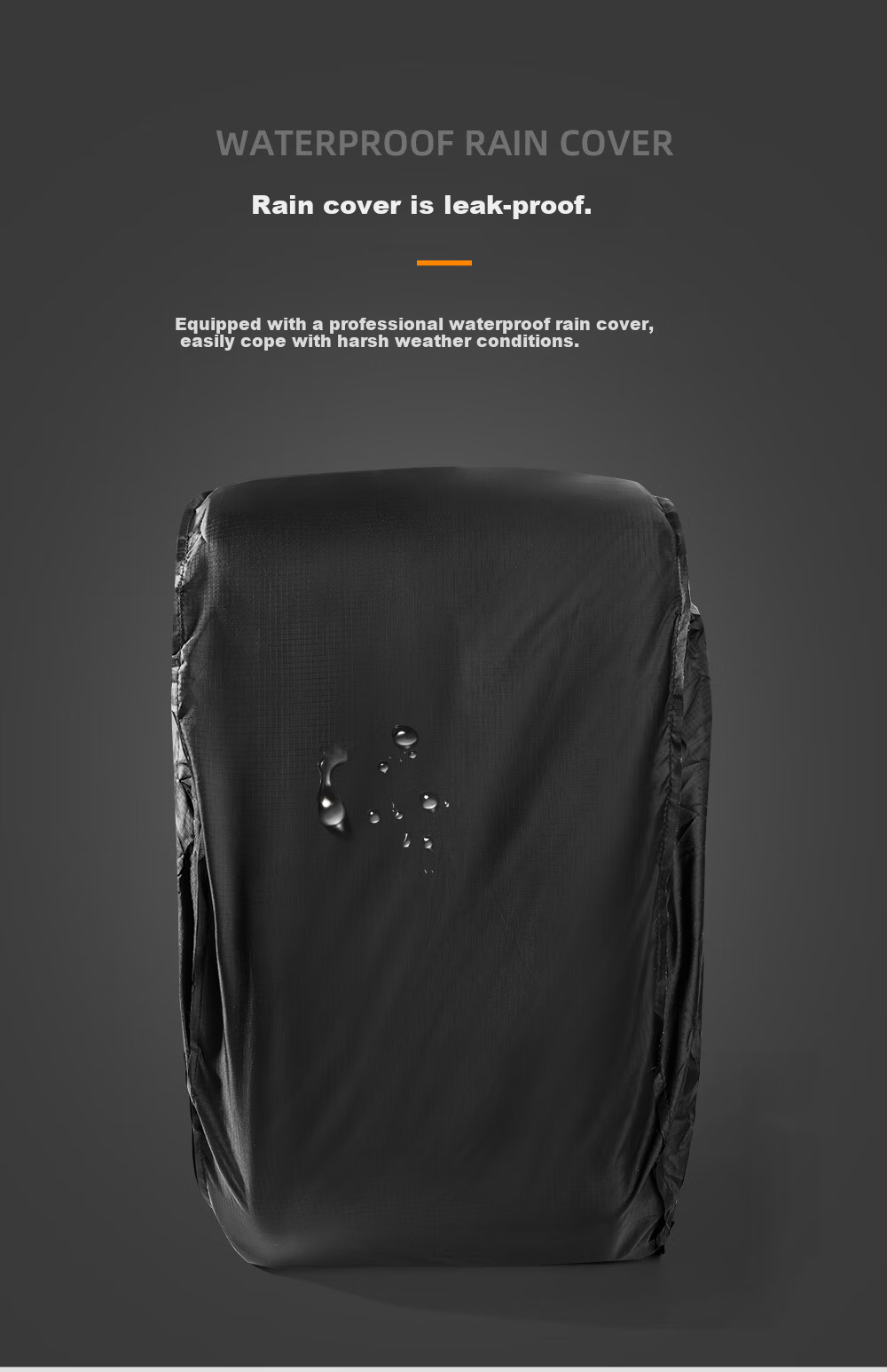 Pulewei Camera Backpack, Photography Rucksack, Mirrorless Camera Bag, Canon Sony Hard Shell Backpack, Outdoor Photography And Videography Camera Backpack, Multifunctional Lens Digital Storage Bag 9