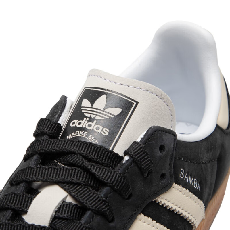 Adidas Women's Originals SAMBA OG W Low Top Shoes IE5836 Size 40/UK6.5 9