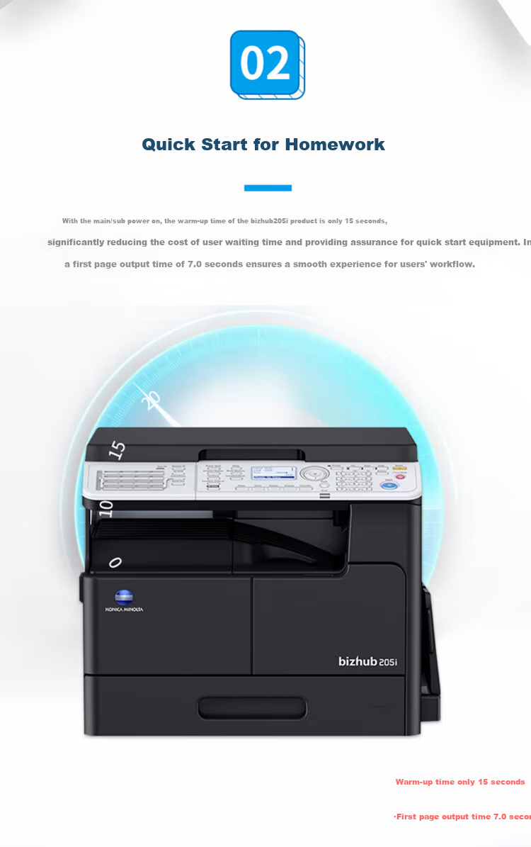 KONICA MINOLTA PP 6180en 50,000-Page Yield Worry-Free Printing Consumables Package, Single Toner Cartridge, TNP26 2