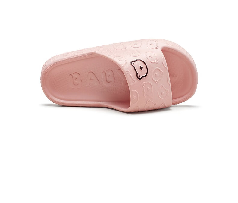 Yierkang Cartoon Slippers, Women's Summer Bathroom Indoor Home Slippers, YW53I150 3