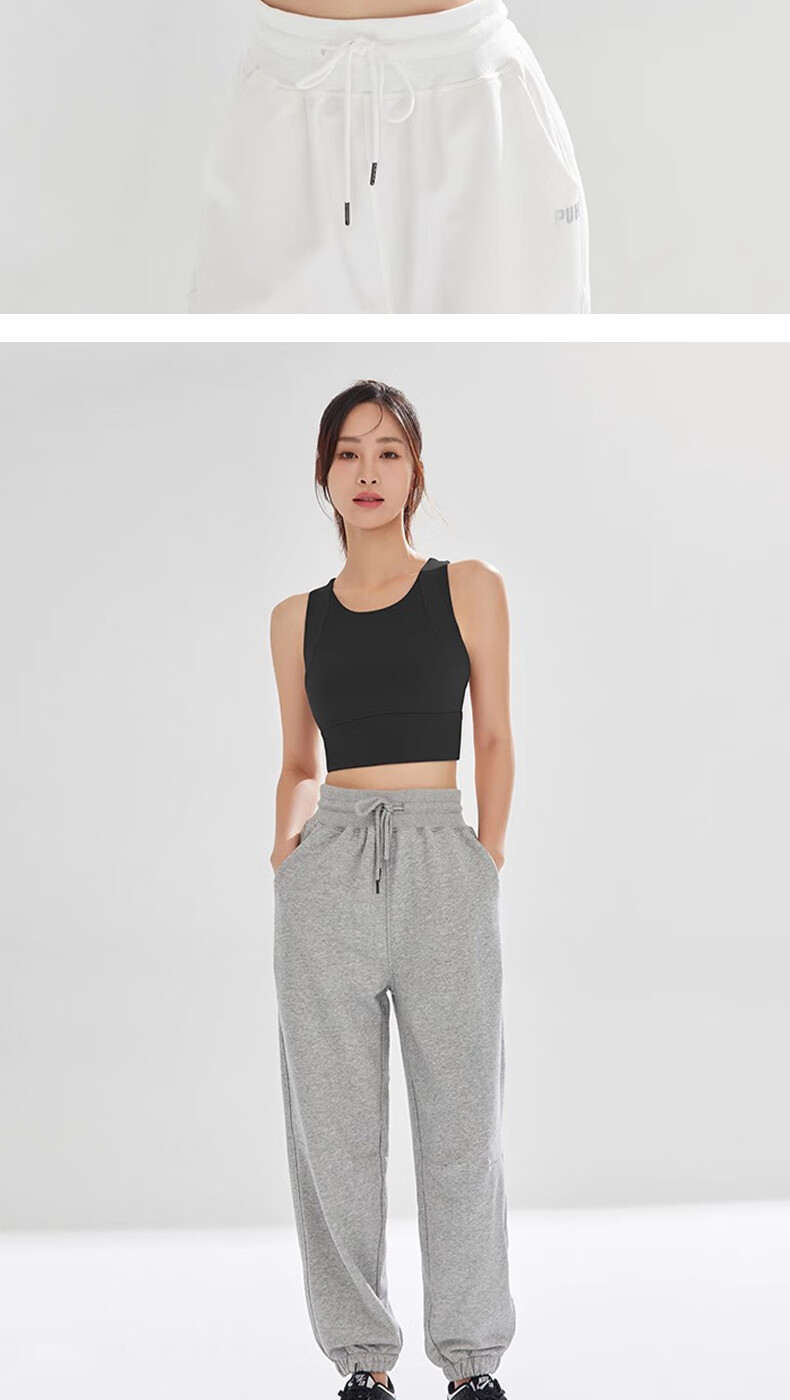 Ziyouxi High-Impact Sports Bra for Women, One-Piece Anti-Shock And Anti-Sagging Yoga Vest, Fitness Training Bra, Outer Wear Or Inner Layering 18