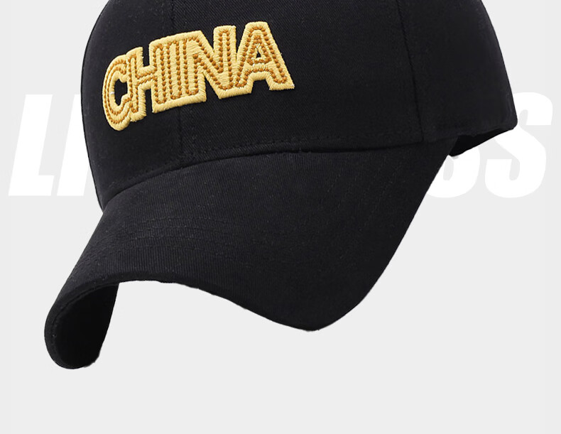 Red Dragonfly Women's Baseball Cap Four Seasons Sunshade Outdoor Casual Sun Hat Slim Face Large Size Wide Brim Duckbill Cap 14