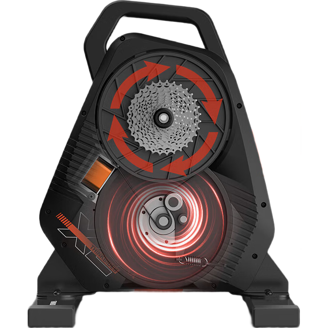 Zhiqi X2 MAX Intelligent Direct Drive Cycling Stand