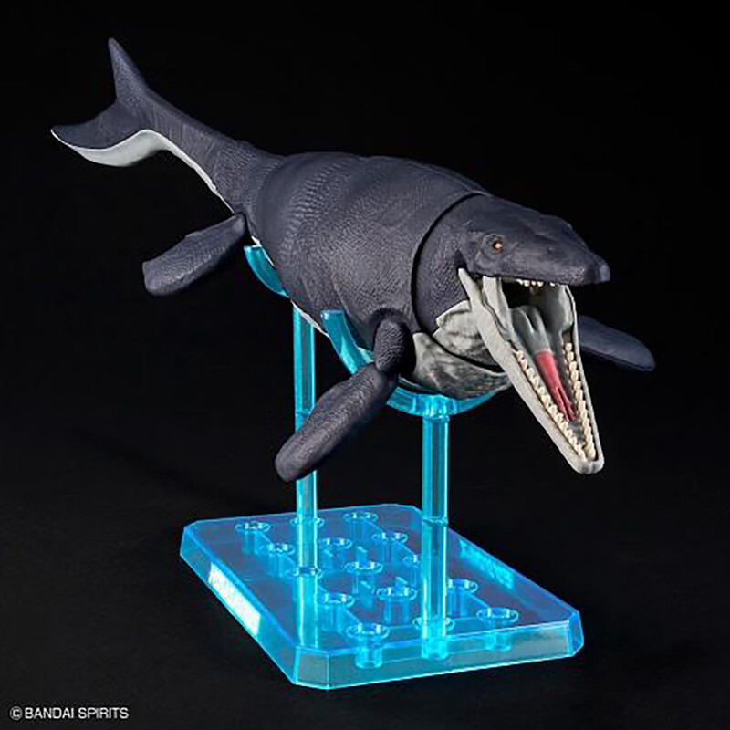 BANDAI Jurassic World Pterosaur Dinosaur Model Kit 11