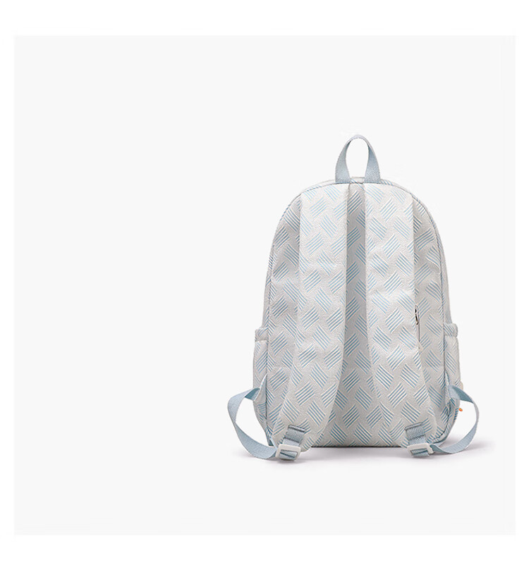 Viney Backpack for Primary School, Middle School, High School And College Students, Women's Outdoor Travel Backpack, Lightweight Large Capacity Laptop Bag 4