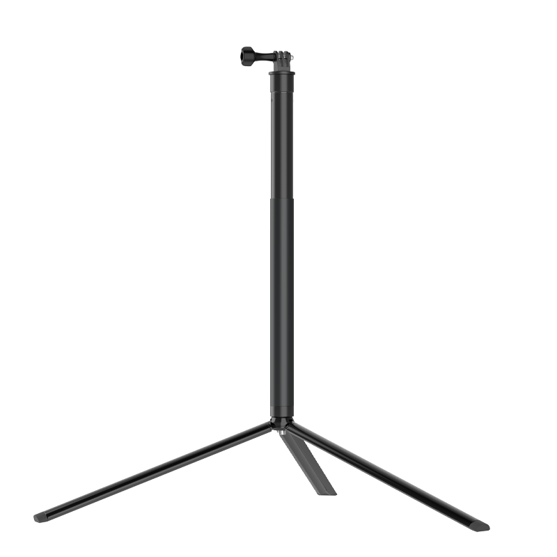 SUREWO Suitable for DJI GoPro Action Cameras, 1.7-Meter Selfie Stick, Action 5 Pro/6 Handheld Pole, Tripod, Ace Pro 2-Meter Telescopic Extension Pole Bracket, Nano Accessories