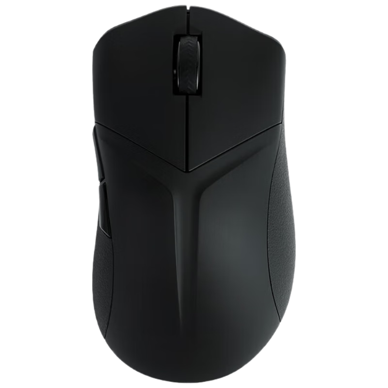 Lenovo Savior M5 Wireless Mouse for Gaming, E-Sports, Office, Wired, Portable, Rechargeable, Ergonomic, Lightweight, Suitable for Laptops And Gaming Laptops Y9000P/R7000 Black