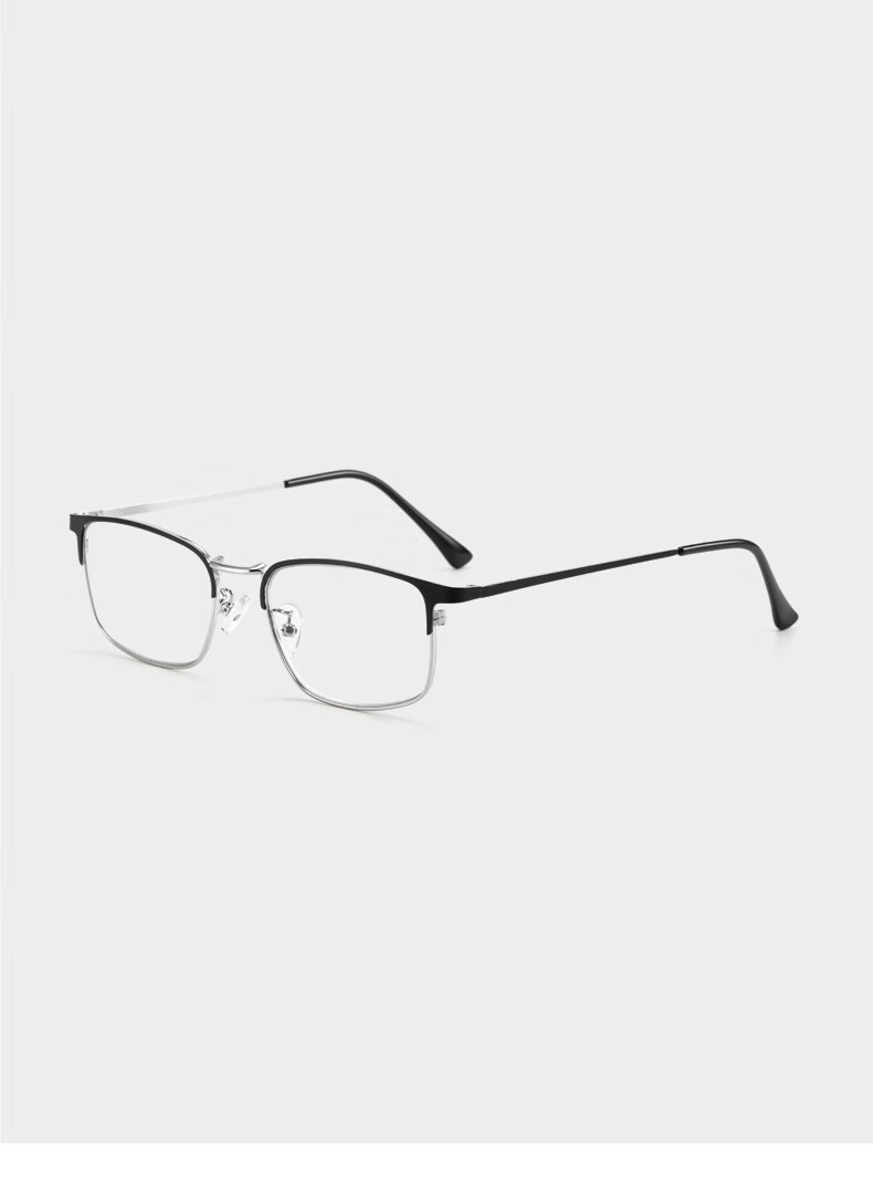FENCHI Pure Titanium Ultra-Light Presbyopia Glasses for Men and Middle-Aged Seniors, High-Definition Blue Light Blocking Premium Business Reading Glasses for Women 16