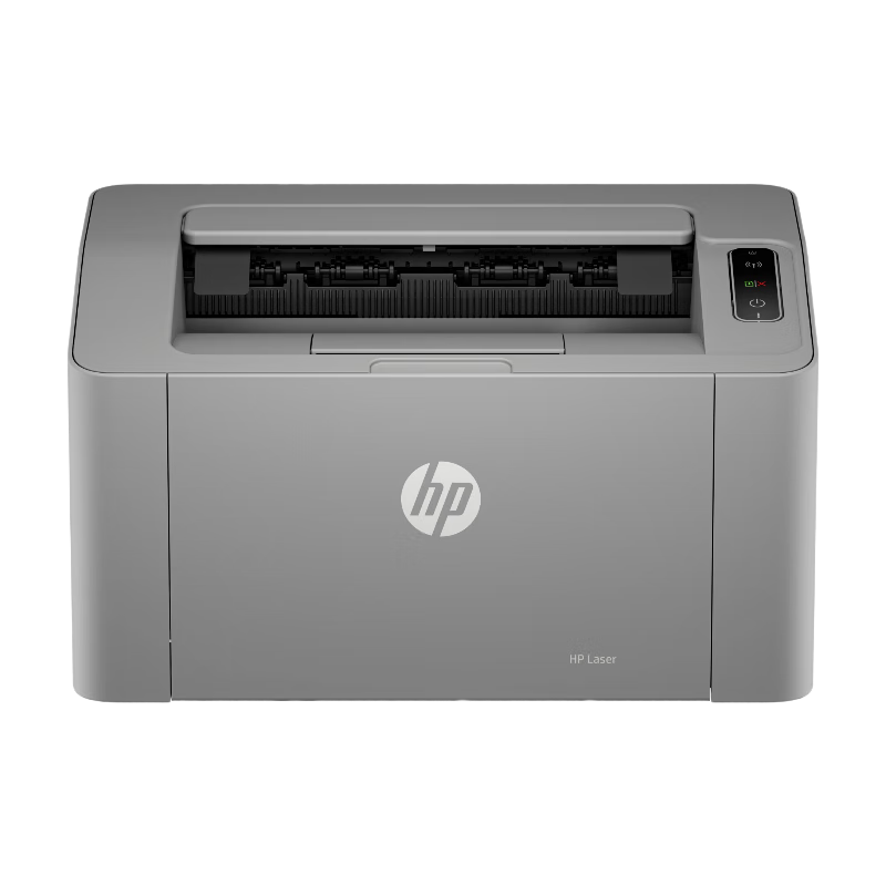 HP 101w Wireless Laser Printer Monochrome Single Function Home Use Low Cost Student Mobile Office (102w Iteration) One Year On-site Service
