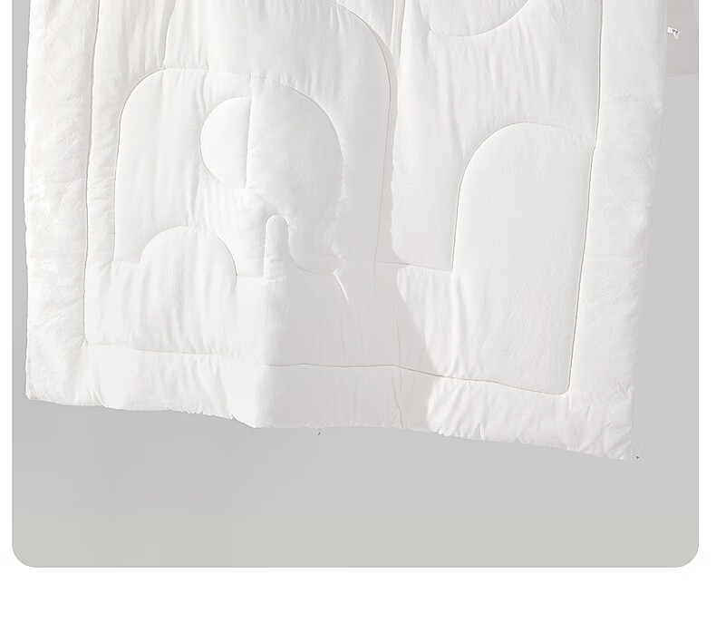 MERCURY Kids General-Purpose Cotton Thin Quilt Core, Air Conditioning Quilt for Children, 100% Cotton Filling, 120cm × 150cm 4
