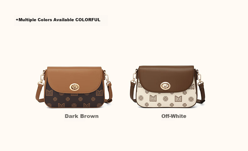 MEXICAN Handbag for Women, 2026 Light Luxury Shoulder Crossbody Bag, Retro Small Square Bag, Valentine's Day Gift for Wife Or Girlfriend 6
