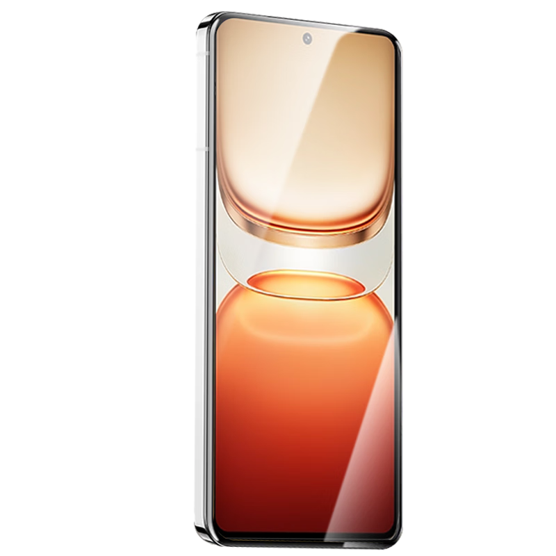 Kulefeng [Two Pieces], Suitable for Vivo IQOO Z10 Turbo+, Tempered Glass Screen Protector, IqooZ10Turb/Pro Phone Film, Protective Film, Ultra-Thin, High-Definition, No Black Edge, Shockproof, Fingerprint Resistant
