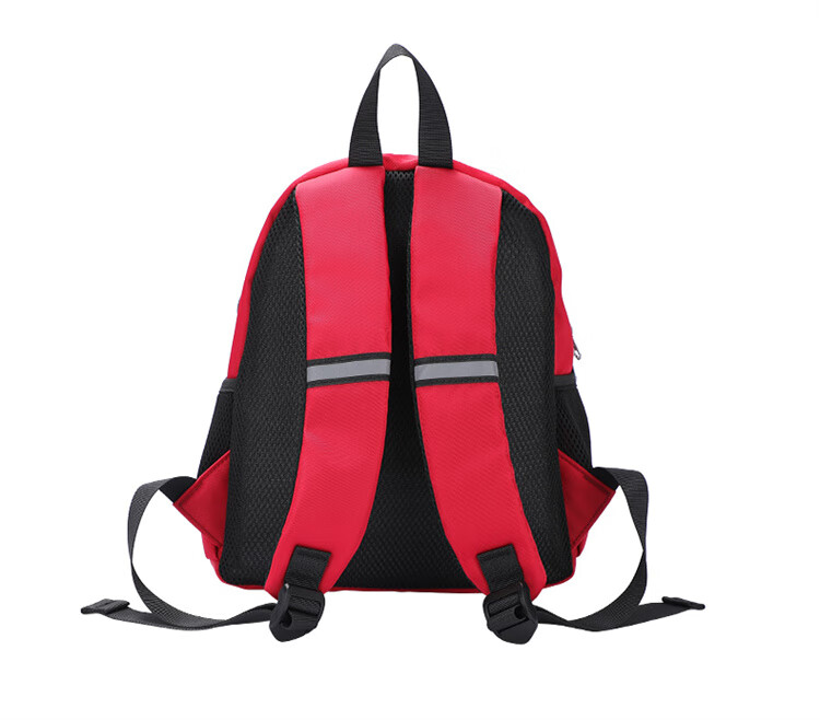 Disney Mickey Children's Small Backpack Kids School Bag for Girls Toddlers Ages 2-8 22
