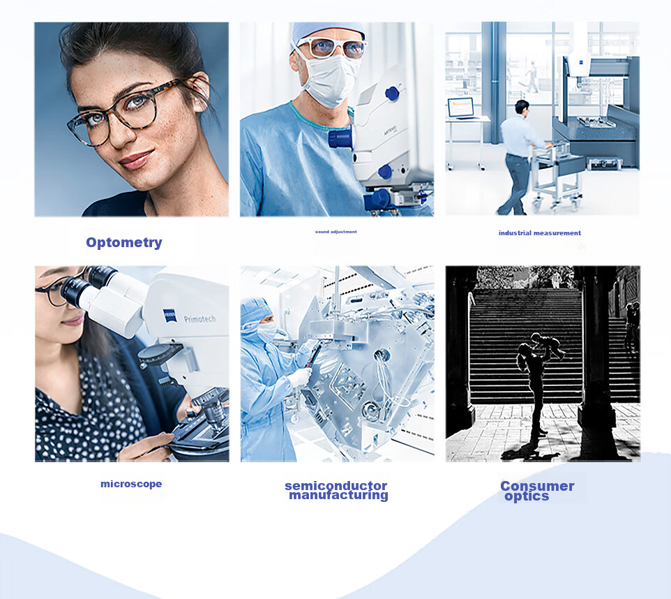 ZEISS Lens Cleaning Paper, Eyeglass Wipes, Camera Lens And Film Cleaning Wipes, Disposable Lens Cleaning Tissues, Portable Individually Wrapped, 120 Pieces Per Pack 15