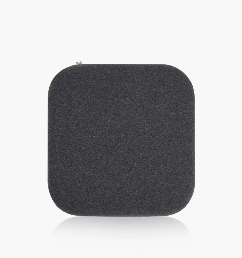 Youtengyouju YOTOK (Japan) Genuine Memory Foam Seat Cushion, Butt Pad, Chair Mat, Office Long-Sitting Floor Stool Seat Cushio 12
