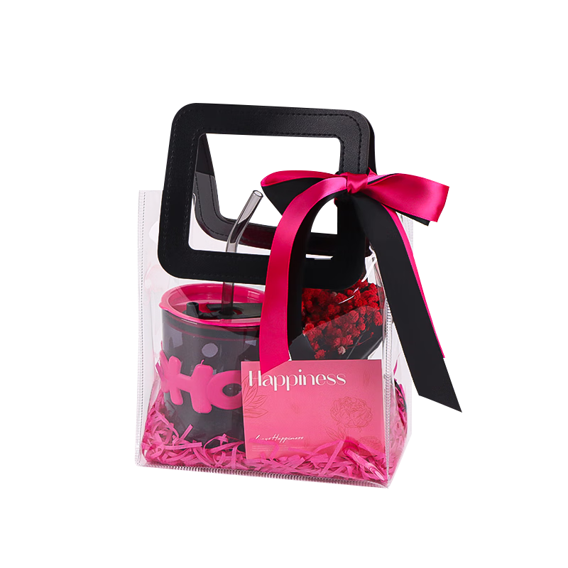 Extreme Space Gift Bag for Birthday, Engagement, Wedding, Women's Day, Practical Corporate Welcome Gift