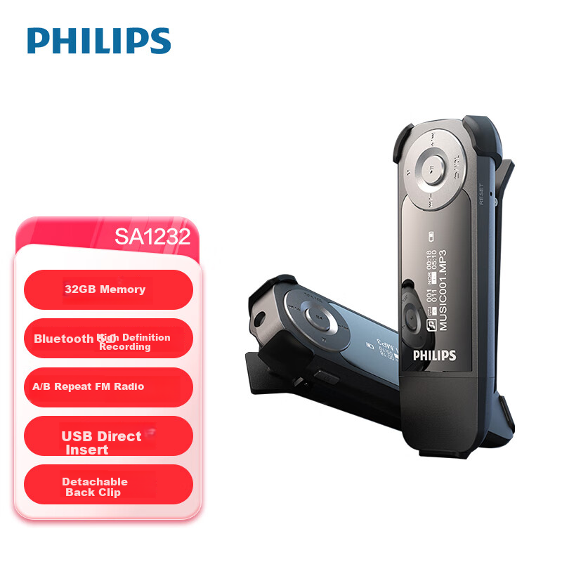 PHILIPS SA-0157514