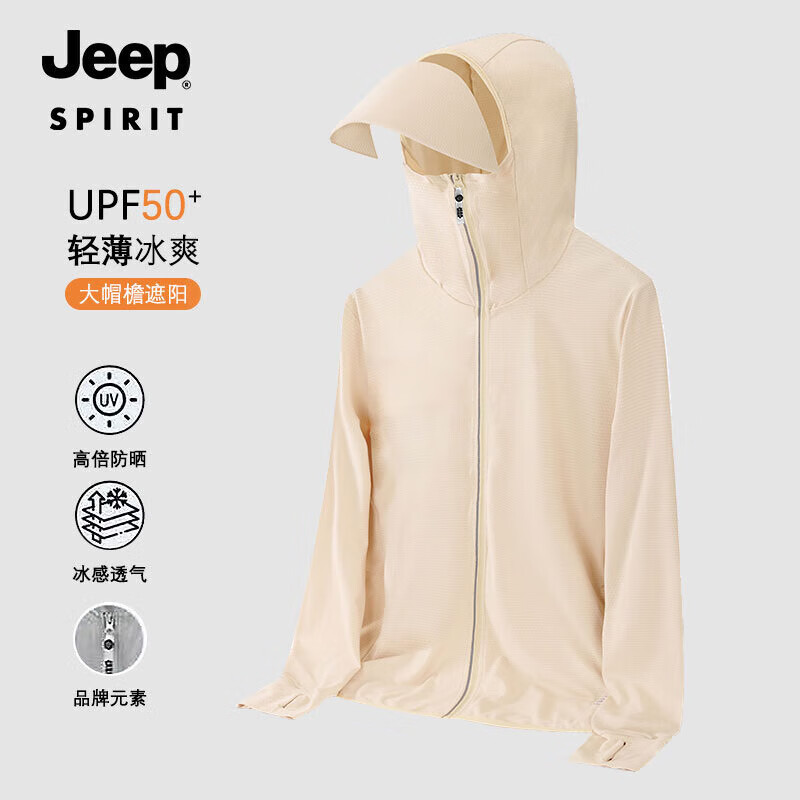 JEEP Sun P-01286353