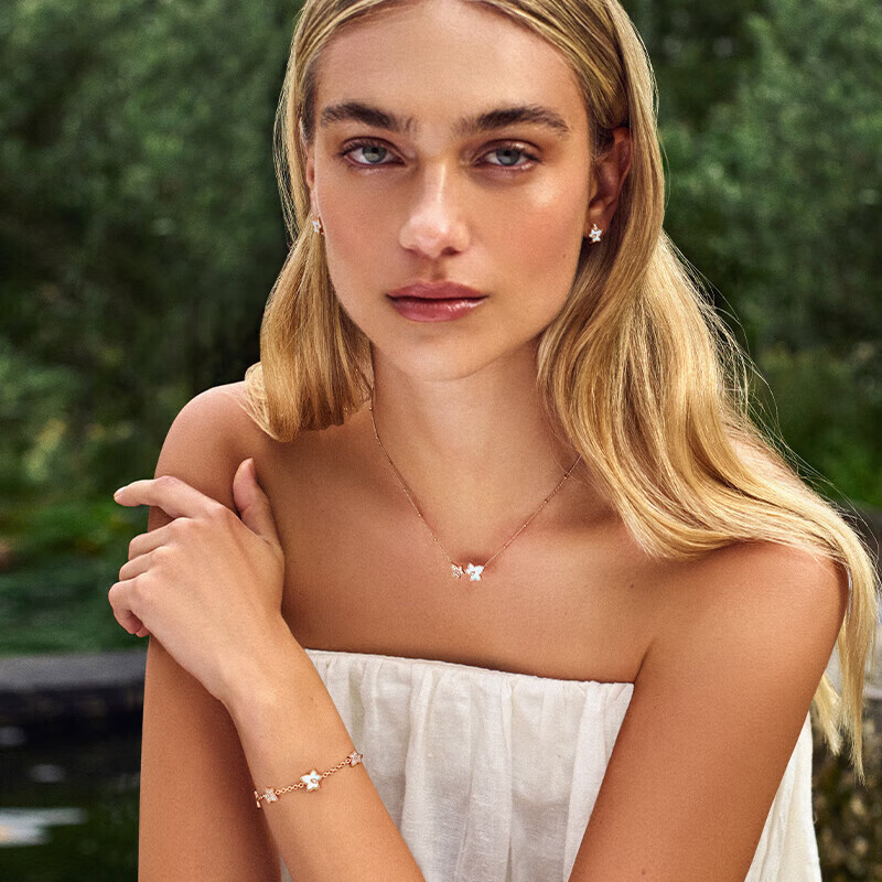 Браслет LOLA ROSE Evergreen Series для женщин, подарок на День рождения, Новый год, День святого Валентина для девушки