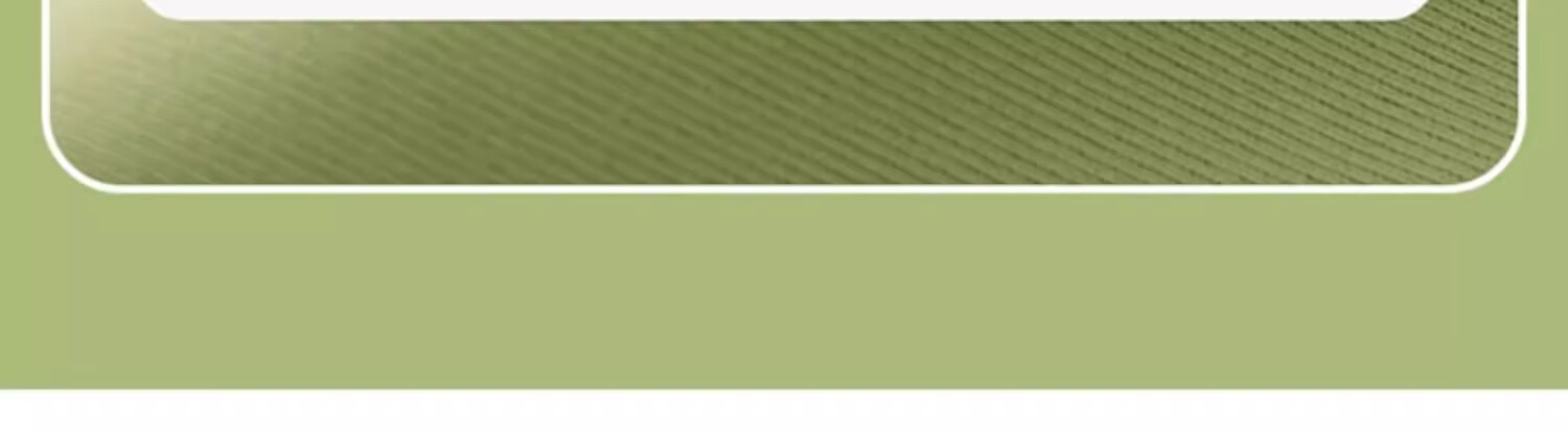 Huili Children's Swimwear, Boys' Two-Piece Long-Sleeve And Long Pants Set, for Travel And Play, Big Kids' Swimsuit 35242, Army Green, Size 110 6