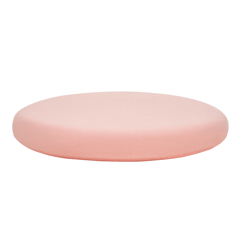 Youtengyouju YOTOK (Japan) Genuine Memory Foam Round Seat Cushion, Tatami Mat, Stool Pad, Floor Mat