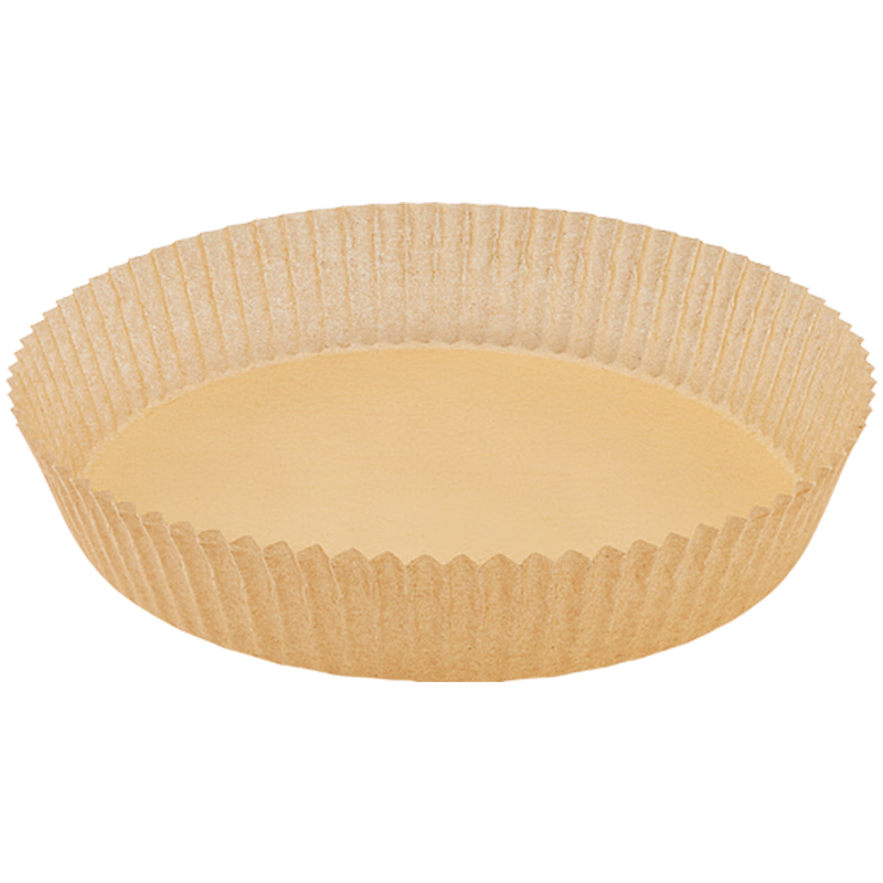 Supor Air Fryer Special Parchment Paper Silicone Oil Paper Baking Meat Oil Absorption Paper Large Size 100 Sheets KDB20AE10