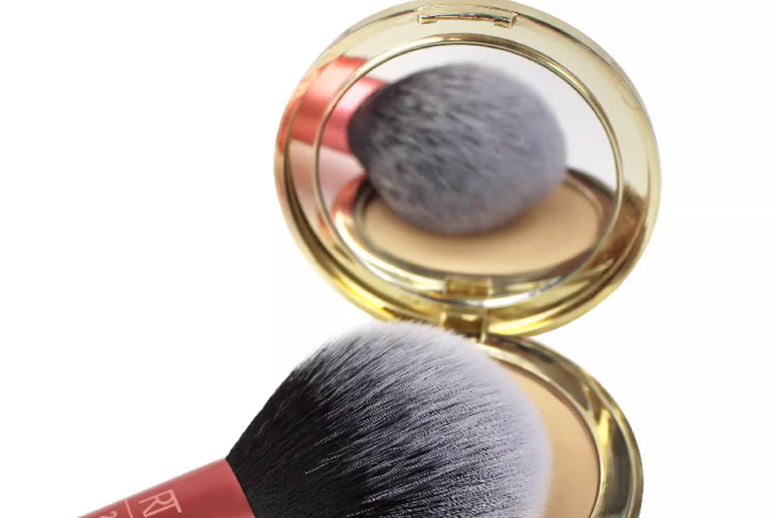 Real Techniques Base Makeup Series Professional Face Foundation Brush 6