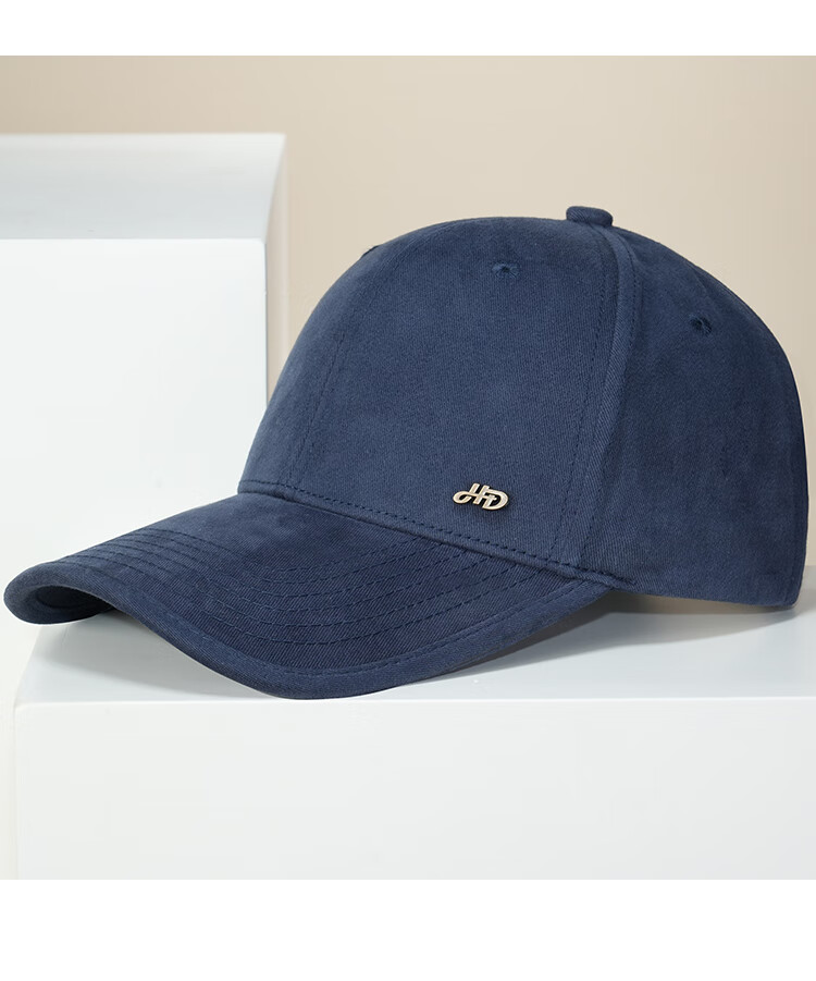 Hodo Baseball Cap for Men And Women, All-Season Visor Hat, Sun Hat with Large Circumference, Summer UV Protection, Face-Slimming Sunshade Cap 20
