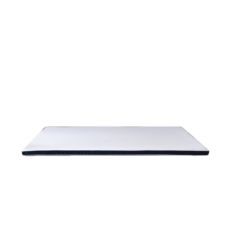 FUANNA Mattress, Cloud-Like Deep Sleep Slow Memory Foam Antibacterial Single Bed Pad 120cm×200cm×5cm Removable And Washable