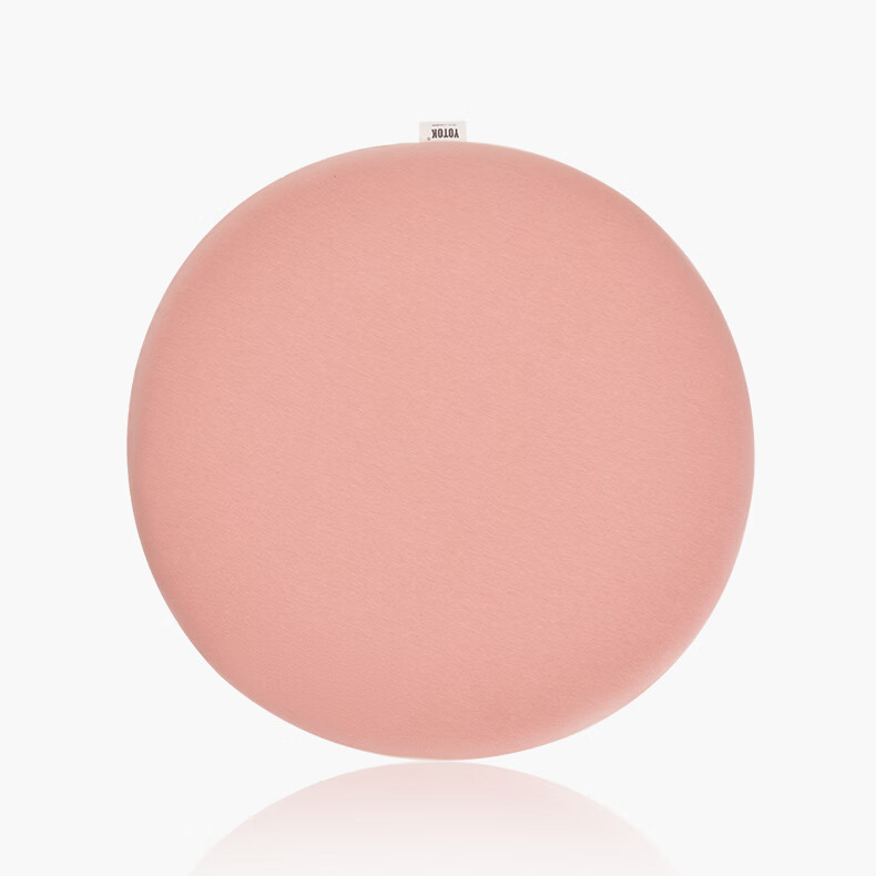 Youtengyouju YOTOK (Japan) Genuine Memory Foam Round Seat Cushion, Tatami Mat, Stool Pad, Floor And Car Seat Cushio 12