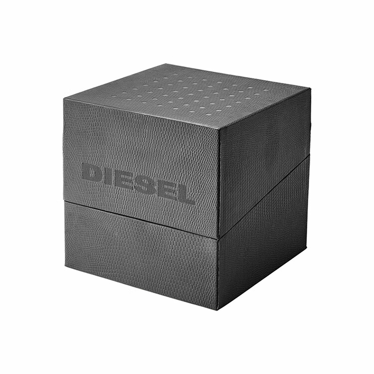 Disu Diesel Men's Quartz Watch DZ1990 Birthday Gift Boyfriend Valentine's Day Gift 9