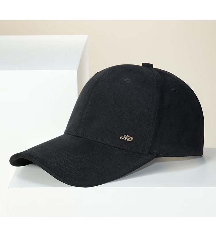 Hodo Baseball Cap for Men And Women, All-Season Visor Hat, Sun Hat with Large Circumference, Summer UV Protection, Face-Slimming Sunshade Cap 4