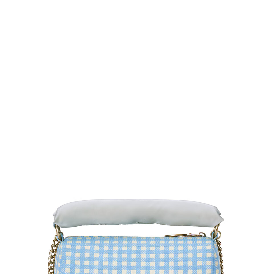 Lee BunBunBag Mini Steamed Bun Bag, Crossbody Bag for Women, Pillow Bag, Gift for Girlfriend Or Wife on Goddess Day 12