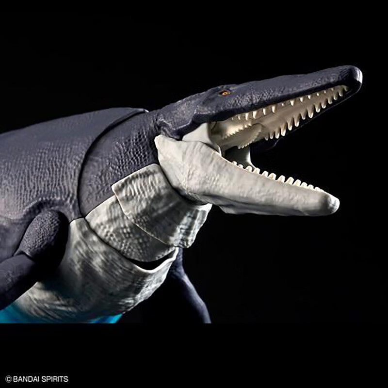 BANDAI Jurassic World Pterosaur Dinosaur Model Kit 9