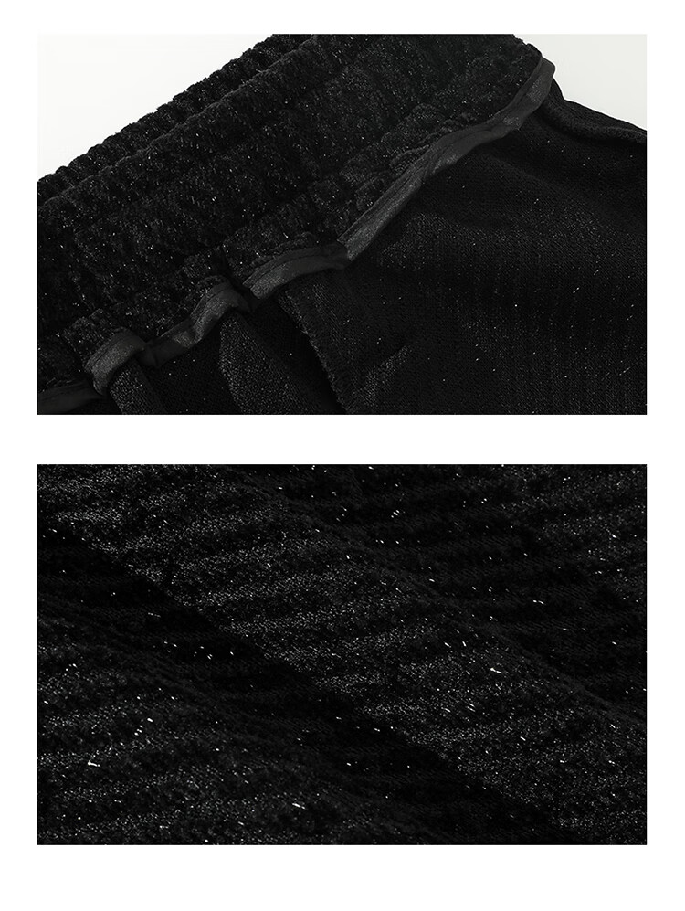 CLOR Starry Sky Texture Shorts, Summer Lightweight Simple Breathable Trendy Sports Knee-Length Pants for Men, MLS01 White XL 14