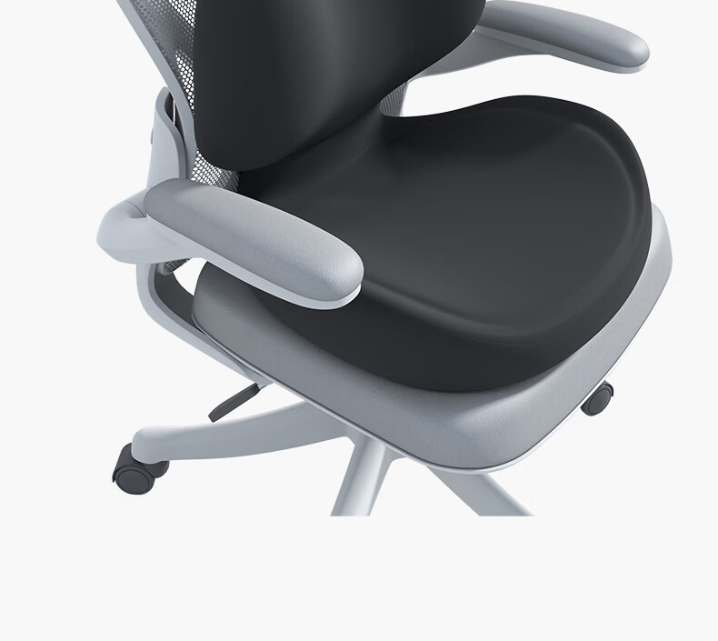 Youtengyouju YOTOK (Japan), Genuine Lumbar Support Cushion, Long-Sitting Office Chair Pad, Integrated Backrest, Car Seat Cushio 22