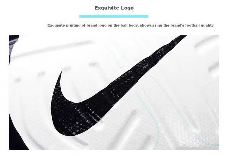NIKE 2025 Nike Control 5 Soccer Ball, HV4395-100 12