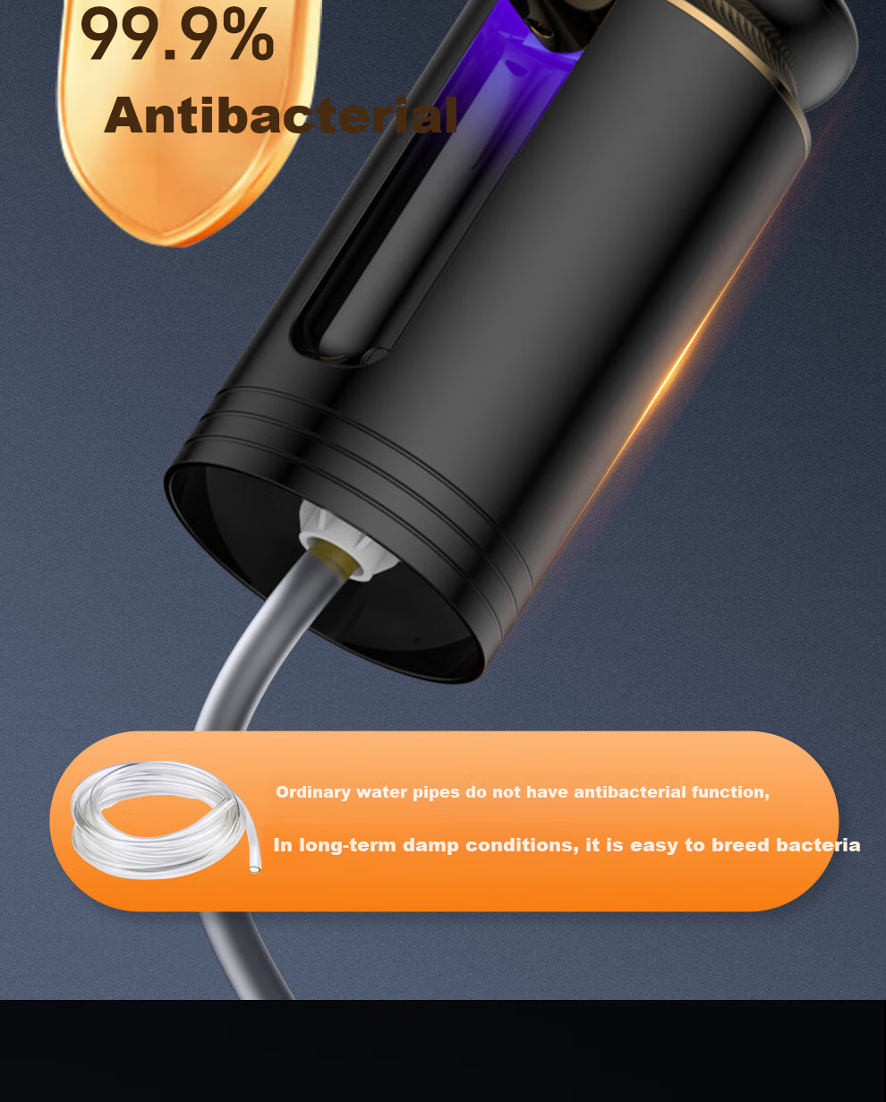 Jingmao Electric Water Pump, Bottled Water Dispenser, Water Suction Device, Water Extractor, Water Pump, Water Pressurizer, Automatic Water Filler 5