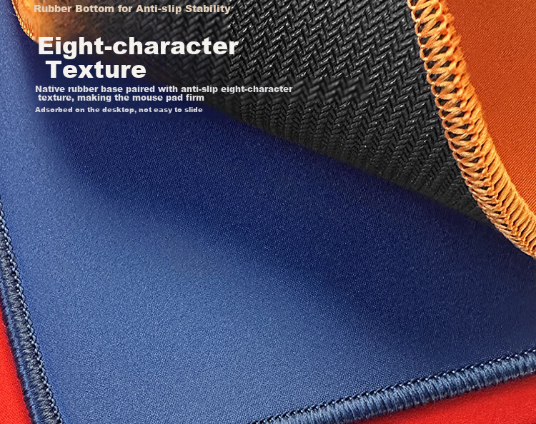 AOC Gaming Mouse Pad, FPS Smooth Game-Specific Micro-Velvet Woven, 360*300*5mm, Jianjiang Zero 99 Style Thickened Sunken Edge, GP500G/93 Gree 8