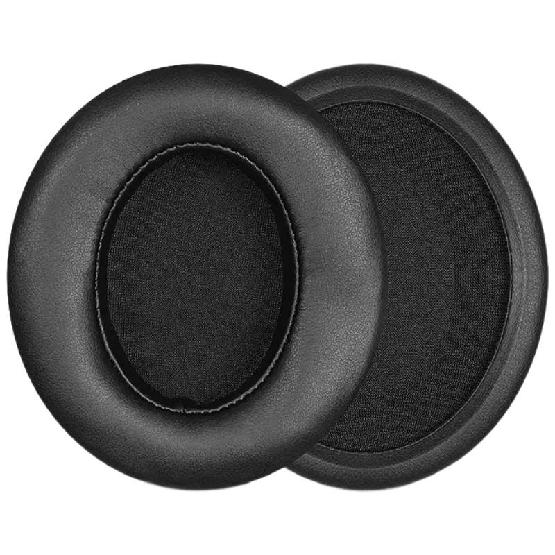 PENGGU Suitable for Razer North Sea Giant Ears Headphones Standard Version X Ear Covers, Razer Over-Ear Earphone Foam Protective Covers, Standard Version X - Gray