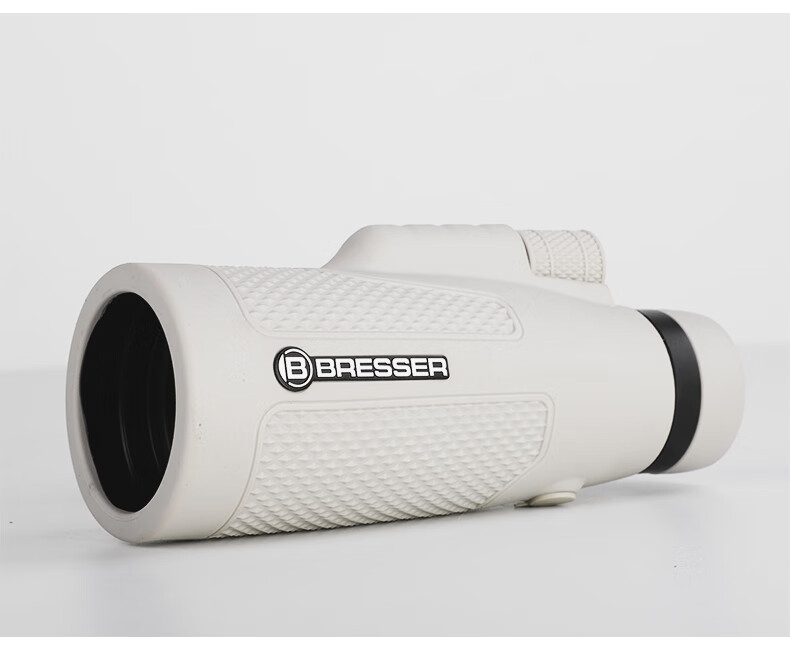 Bresser Monocular Telescope High-Power HD Professional Day and Night Use for Concerts, Bee Watching, Stargazing, Bird Watching Gift 17